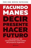 Decir presente. Hacer futuro.- Edición 2023