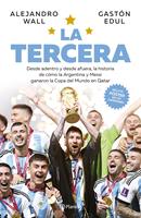   La tercera
