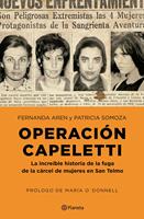   Operaci&oacute;n Capeletti
