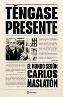   Téngase presente