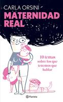   Maternidad real