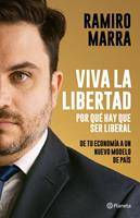   Viva la libertad