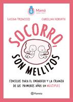   &iexcl;Socorro, son mellizos!