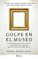   Golpe en el Museo