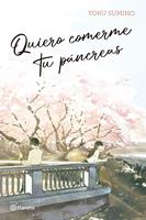   Quiero comerme tu pancreas