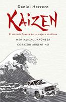   Kaizen. El método Toyota de la mejora continua