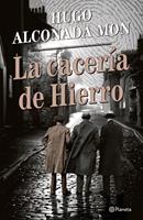   La cacería de Hierro
