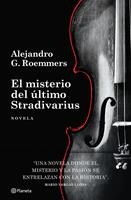   El misterio del &uacute;ltimo Stradivarius
