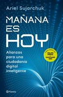   Ma&ntilde;ana es hoy