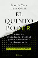   El quinto poder