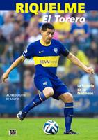   Riquelme. El torero