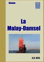   Le Malay-Damsel