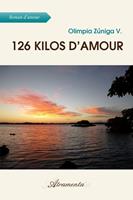   126 kilos d&rsquo;amour