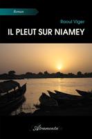   Il pleut sur Niamey