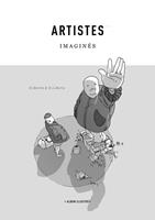   Artistes imaginés