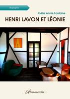   Henri Lavon et Léonie