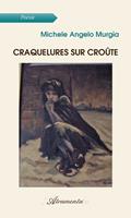   Craquelures sur croûte