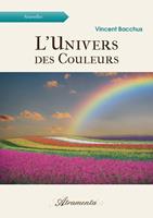   L'univers des couleurs