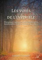   Les voies de l'invisible