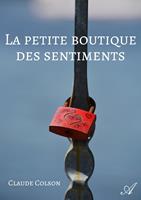   La petite boutique des sentiments