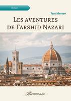  Les aventures de Farshid Nazari