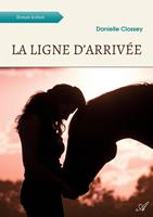   La ligne d'arrivée