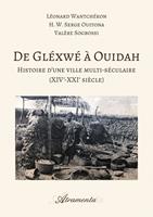   De Gléxwé à Ouidah
