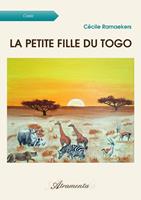   La petite fille du Togo