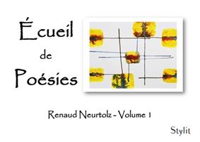   Écueil de Poésies