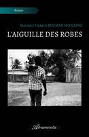   L'aiguille des robes