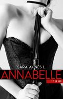   Annabelle: Le jeu