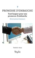   Promesse d'embauche