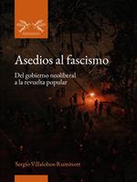   Asedios al fascismo