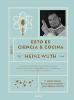   Esto es ciencia & cocina