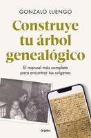   Construye tu &aacute;rbol geneal&oacute;gico