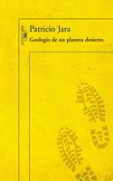   Geolog&iacute;a de un planeta desierto