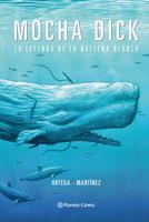   Mocha Dick: La leyenda de la ballena blanca