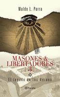   Masones & Libertadores 3