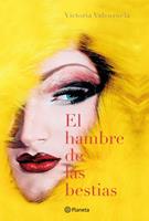   El hambre de las bestias