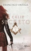   El cáliz secreto