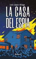   La casa del espía