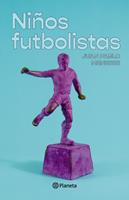   Niños futbolistas
