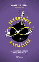   Astrolog&iacute;a Karm&aacute;tica
