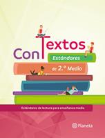   Contextos 2° Medio