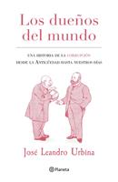   Los dueños del mundo
