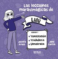 Las lecciones maravimágicas de Lulú
