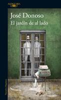   El jardín de al lado