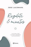   Regálate 5 minutos
