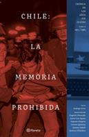   Chile: la memoria prohibida VOL 2