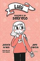   Lulú descubre un secreto